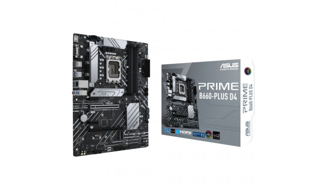 "1700 ASUS PRIME B660-PLUS DDR4"