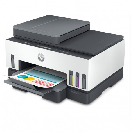 "HP Smart Tank 7305 3in1/A4/LAN/Bluetooth/WiFi/Duplex"