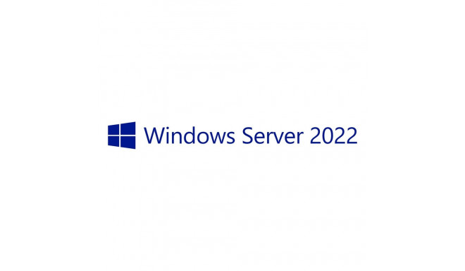 OEM Windows Server 2022 CAL 10 kasutajat