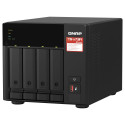 QNAP TS-473A NAS-server
