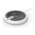 Logitech Rally Mic Pod valge mikrofon