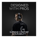 Logitech G Pro X juhtmevaba peakomplekt