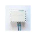 4P MikroTik RouterBOARD RB750GR3