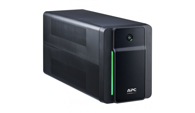 "APC Back-UPS BX1600MI 1600VA 900W"
