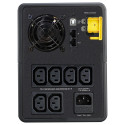 "APC Back-UPS BX1600MI 1600VA 900W"