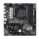 "AM4 ASRock B550M Phantom Gaming 4"