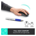 Logitech M190 must juhtmevaba optiline