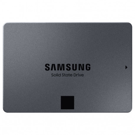 Samsung SSD 2.5" 1TB 870 QVO retail