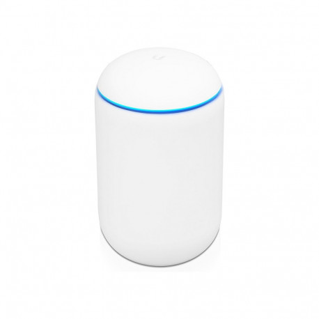 "Ubiquiti UniFi Dream Machine - 2,4GHZ/300MBPS - 5GHZ/1733MBPS 5xGbE inkl. Cloud Key"