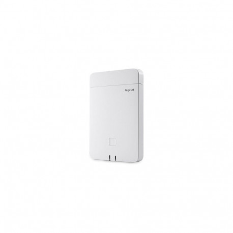 "Gigaset N870 IP PRO - Basisstation für schnurloses VoIP-Telefon"