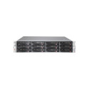 2U Supermicro CSE-826BE1C-R920LPB