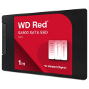 "2.5"" 1TB WD Red SA500 NAS"