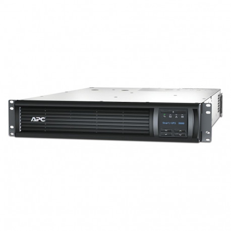 "APC Smart-UPS Rack 2HE SMT3000RMi2UC 2700W 3000VA Line Interactive"