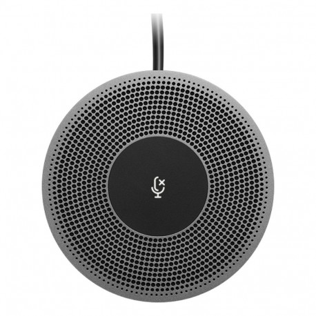 Logitech esitlusmikrofon