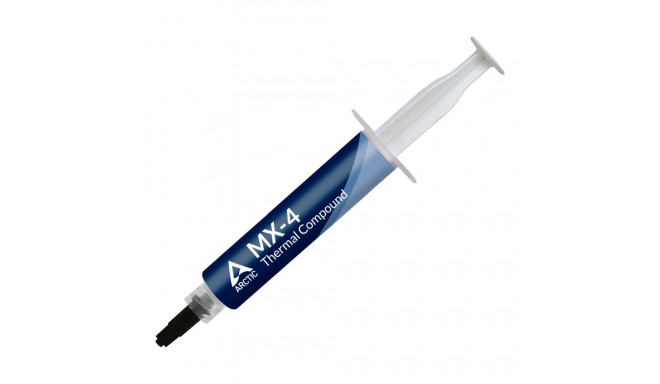 "K Cooler Zubehör Wärmeleitpaste Arctic MX-4 8g"