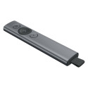 Logitech juhtmevaba esitlusjuhtpult Spotlight Plus BT