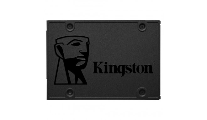 "2.5"" 960GB Kingston SSDNow A400"