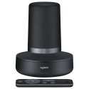 "Logitech Rally - PTZ"