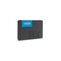 "2.5"" 240GB Crucial BX500"