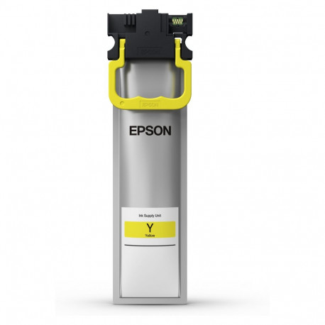 "Epson Tinte T9454 XL C13T945440 Gelb bis zu 5.000 Seiten"