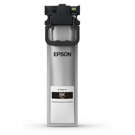 "Epson Tinte T9451 XL C13T945140 Schwarz"