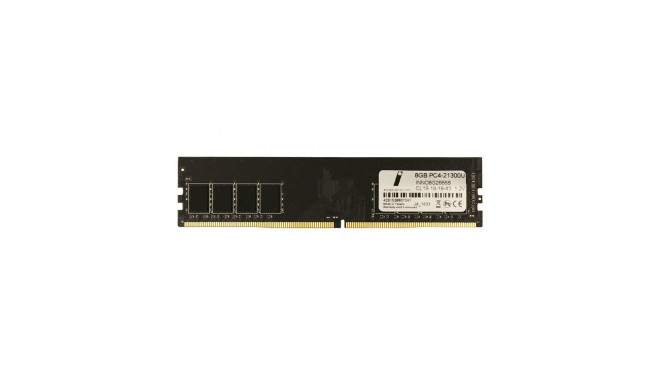 "2666 8GB Innovation IT CL19 1.2V LD"