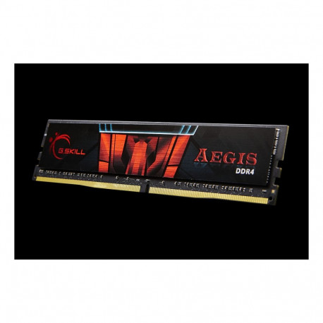 G.Skill mälumoodul AEGIS 8GB 3000 CL16