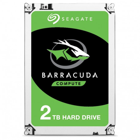 Seagate Barracuda ST2000DM008 2TB 7200RPM 256MB
