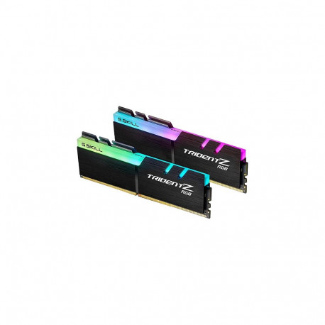 "3200 16GB(2x8) G.Skill TridentZ RGB Series"
