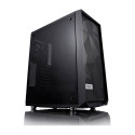 "Midi Fractal Design Meshify C Black Window"