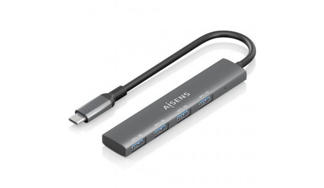 USB-jaotur Aisens CPNT Hall
