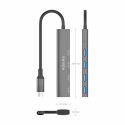 USB-jaotur Aisens CPNT Hall