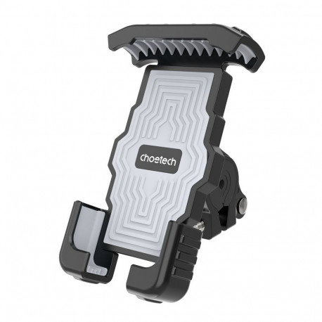 Choetech Choetech H067 adjustable bicycle phone holder - gray