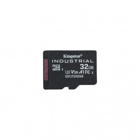 Kingston MEMORY MICRO SDHC 32GB UHS-I/SDCIT2/32GBSP