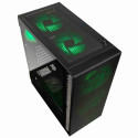 Kolink Observatory HF Mesh ARGB Midi-Tower - must