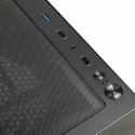 Kolink Observatory HF Mesh ARGB Midi-Tower - must