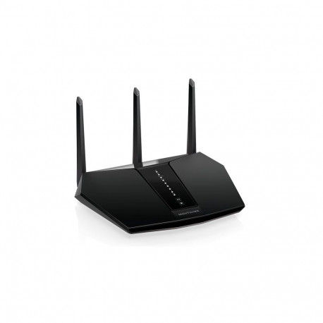 NETGEAR Nighthawk AX/5-Stream AX2400 WiFi 6 Router (RAX30) wireless router Gigabit Ethernet Dual-ban