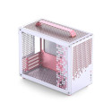 JONSPLUS MATX Handle Case Z20 - white-pink