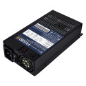 Silverstone FX500 toiteplokk 500 W 20+4 pin ATX Flex ATX must