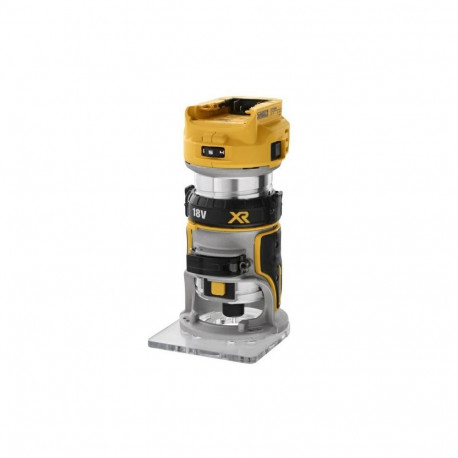 DeWALT DCW600N-XJ router/trimmer