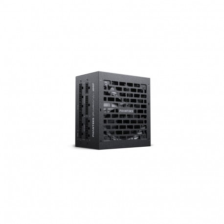 Phanteks AMP GH toiteplokk 750 W 18+10 pin ATX ATX must, valge