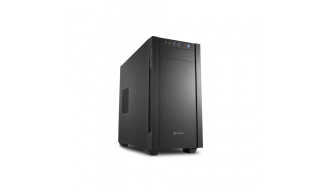 Sharkoon arvutikorpus S1000 MIDI