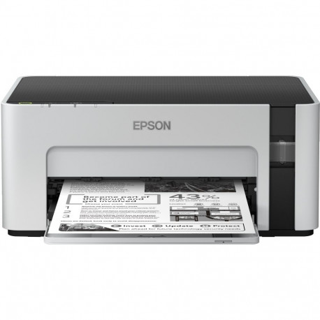 Epson EcoTank M1100 tindiprinter 1440 x 720 DPI A4