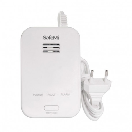 SafeMi propaan-butaani gaasiandur SHG-02