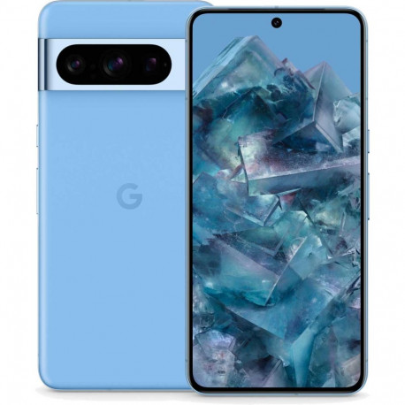 Google Pixel 8 pro 512GB blue DE