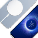 3mk Armor Magcase for iPhone 14 Plus - Transparent