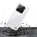 3mk Clear Case for Xiaomi 15 - transparent