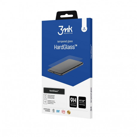 3mk kaitseklaas HardGlass Xiaomi 14T/14T Pro