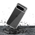 3mk case Armor Case Google Pixel 9/9 Pro, transparent
