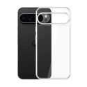 3mk case Armor Case Google Pixel 9/9 Pro, transparent